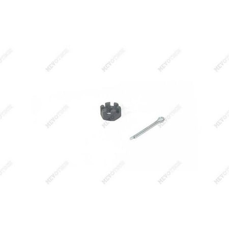 Mevotech 91-80 Vanagon Tie Rod End, Mes2388Rl MES2388RL